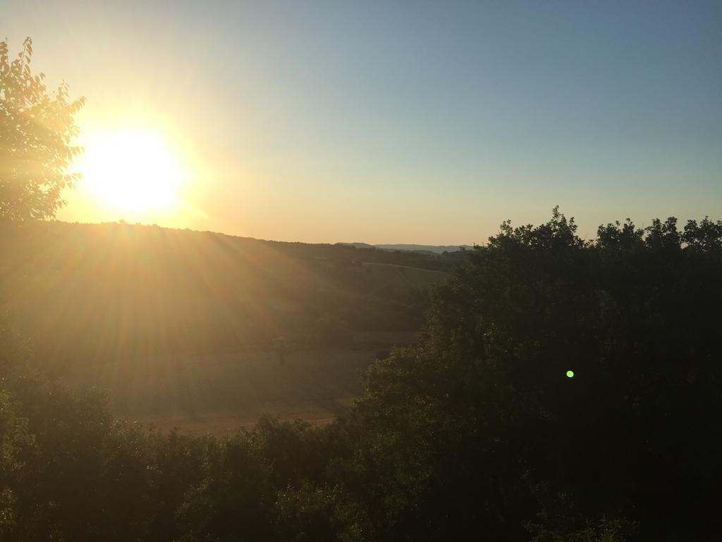 Le Tartarughe 3* Magliano in Toscana