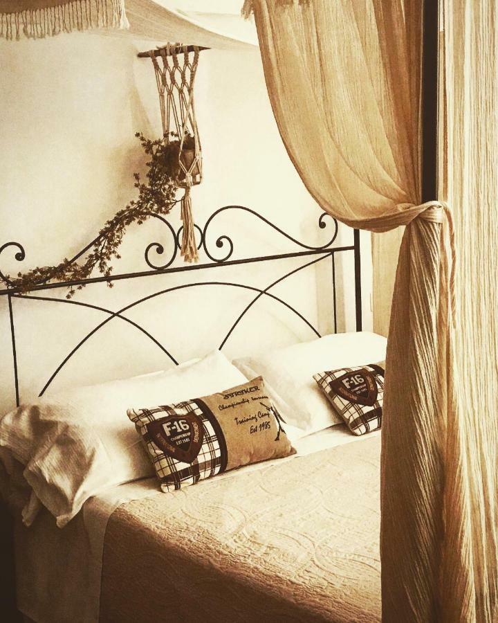 Le Tartarughe Rooms Magliano in Toscana